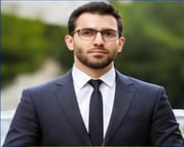 السيد ياسر شالتي