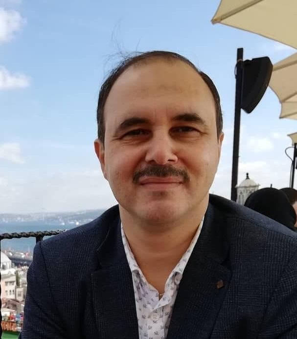 السيد زكي الدروبي