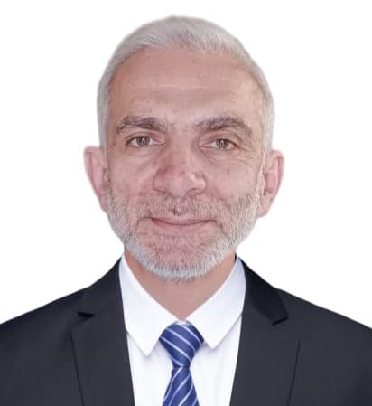 الدكتور نادر صنوفي