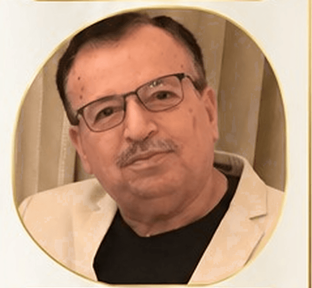 معقل زهور عدي