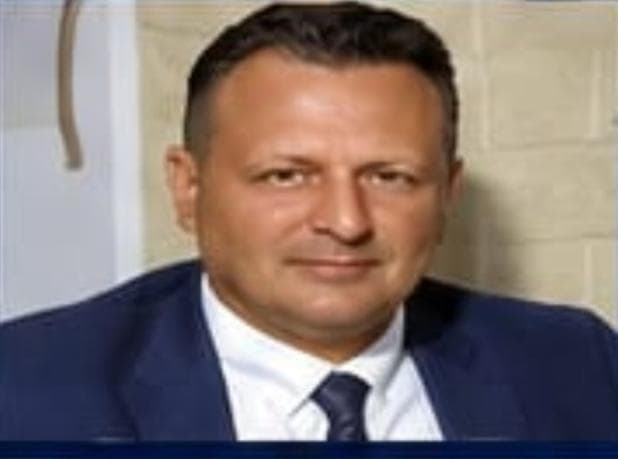 السيد مازن عرجا
