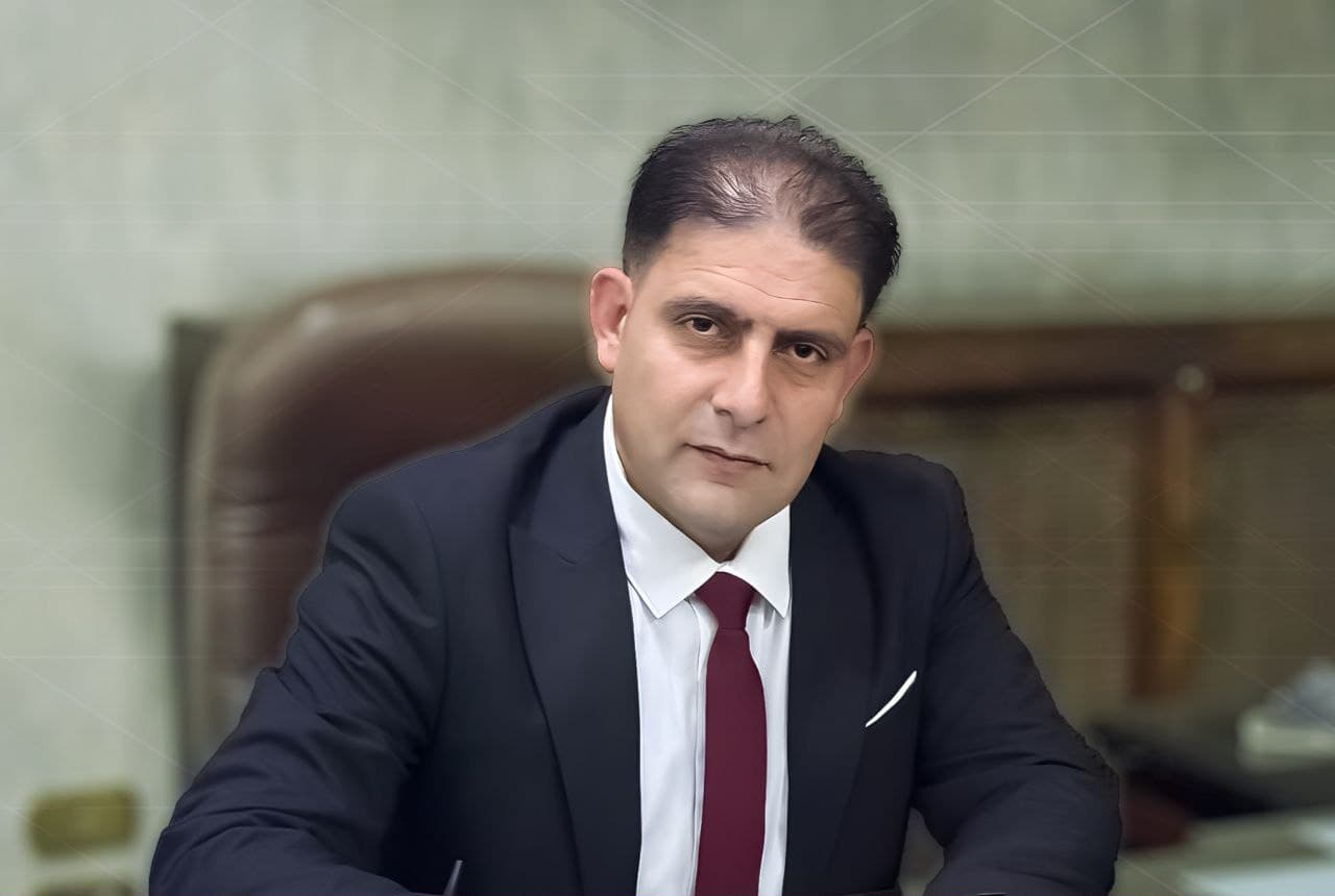نور الدين الإسماعيل
